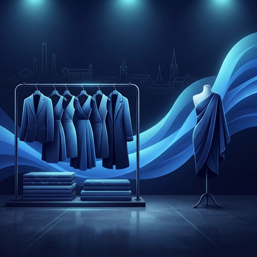 Top 10 Best Clothing Brands in Rochdale