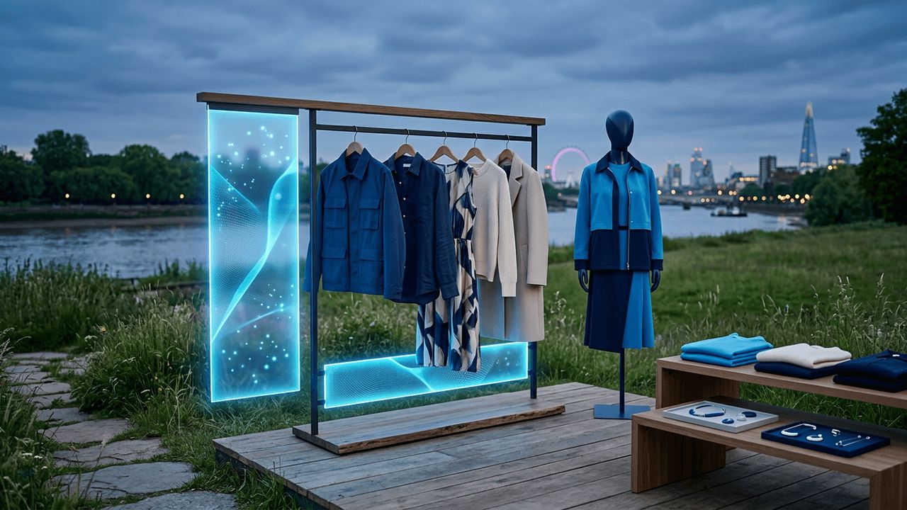 Top 10 Best Clothing Brands in Runnymede