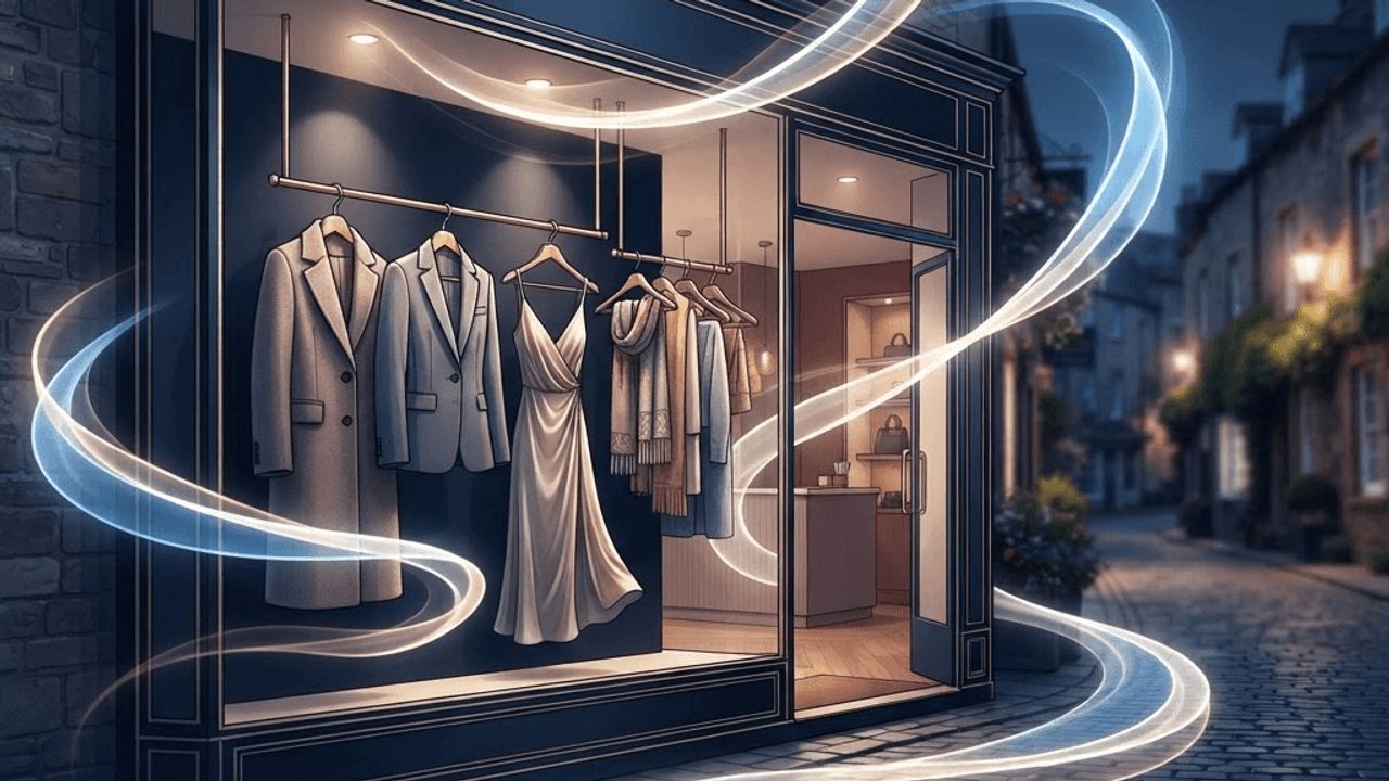 Top 10 Best Clothing Brands in Sevenoaks