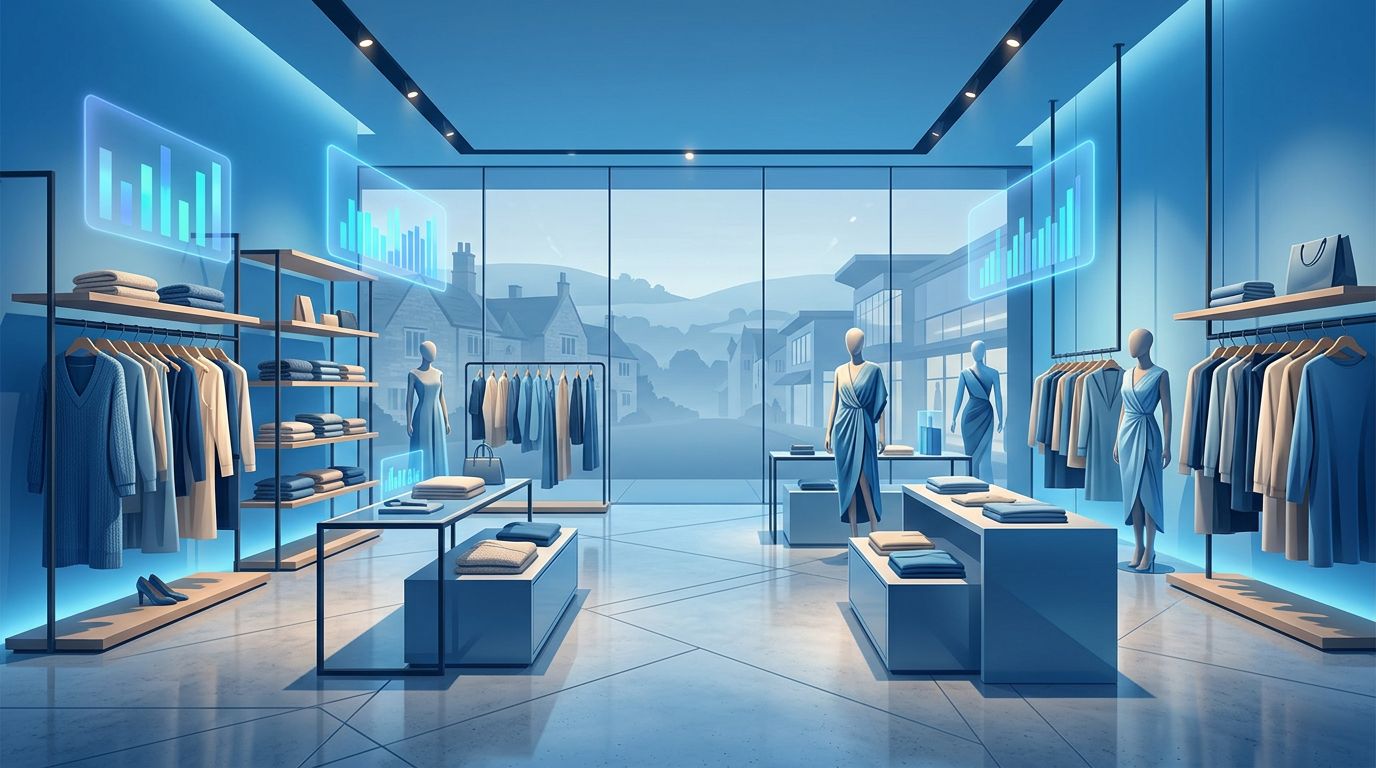 Top 10 Best Clothing Brands in South Gloucestershire