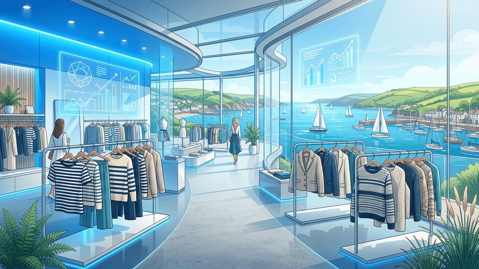 Top 10 Best Clothing Brands in South Hams