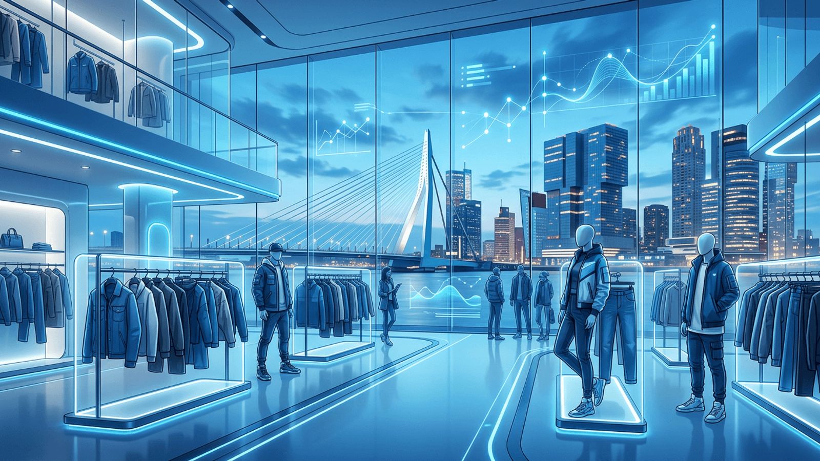Top 10 Best Clothing Brands in South Holland