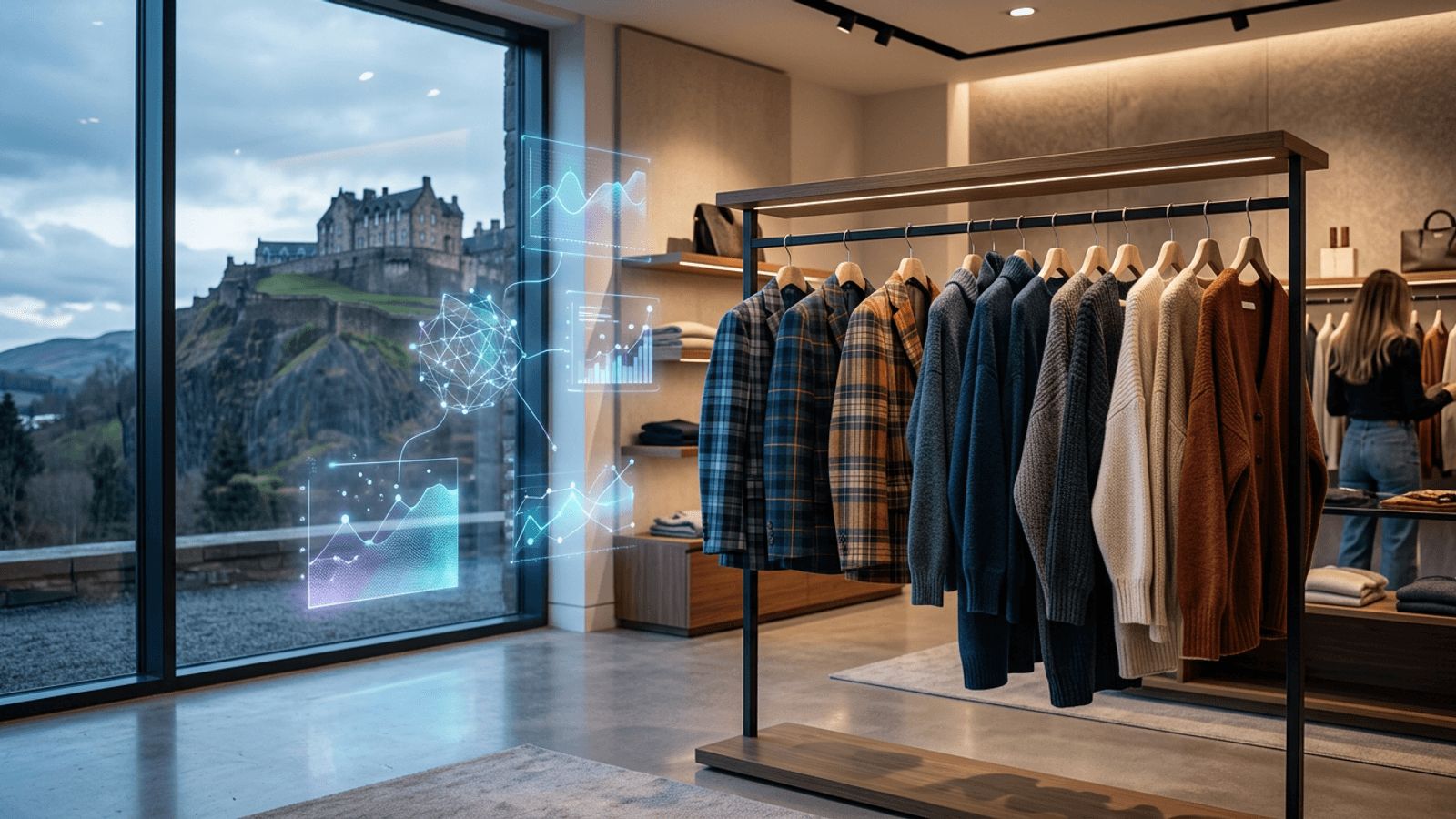 Top 10 Best Clothing Brands in Stirling