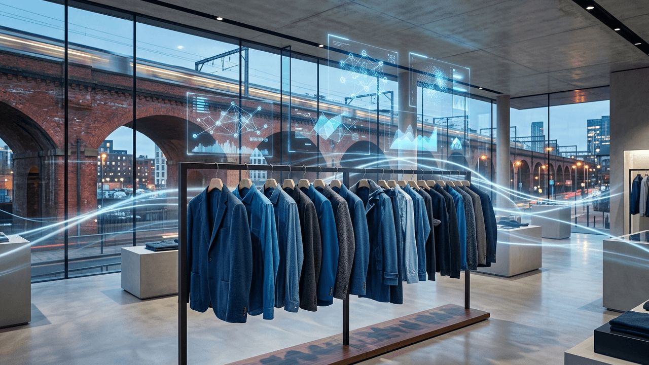 Top 10 Best Clothing Brands in Stockport