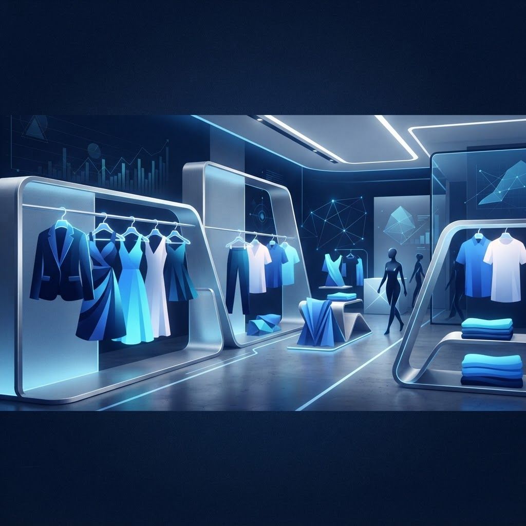 Top 10 Best Clothing Brands in Thurrock