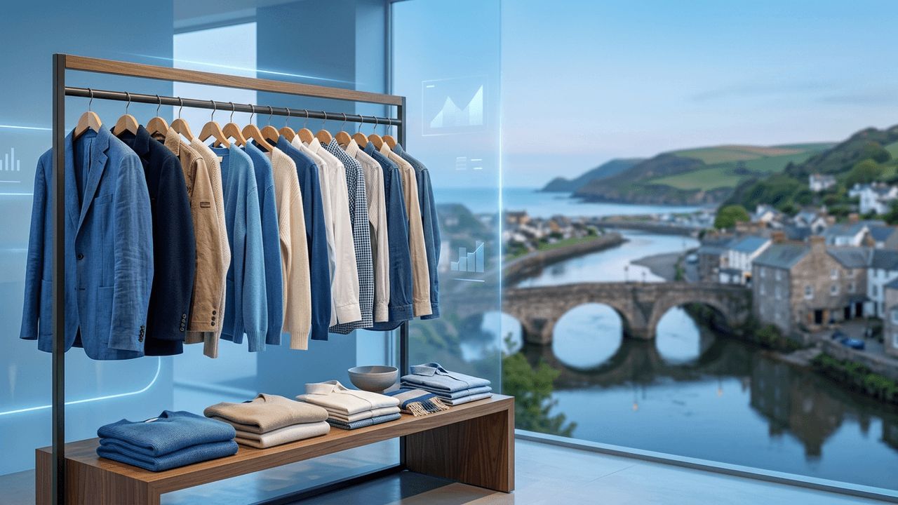 Top 10 Best Clothing Brands in Torridge