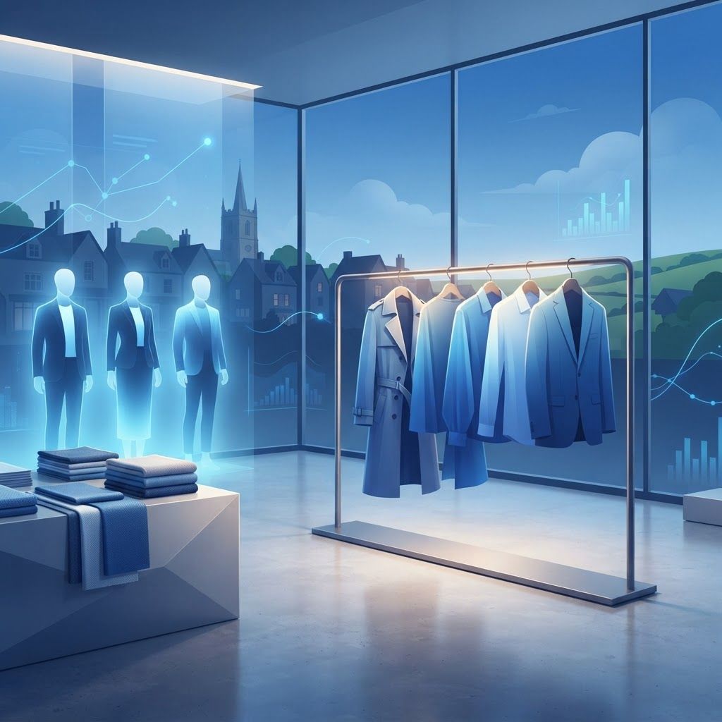 Top 10 Best Clothing Brands in Wealden