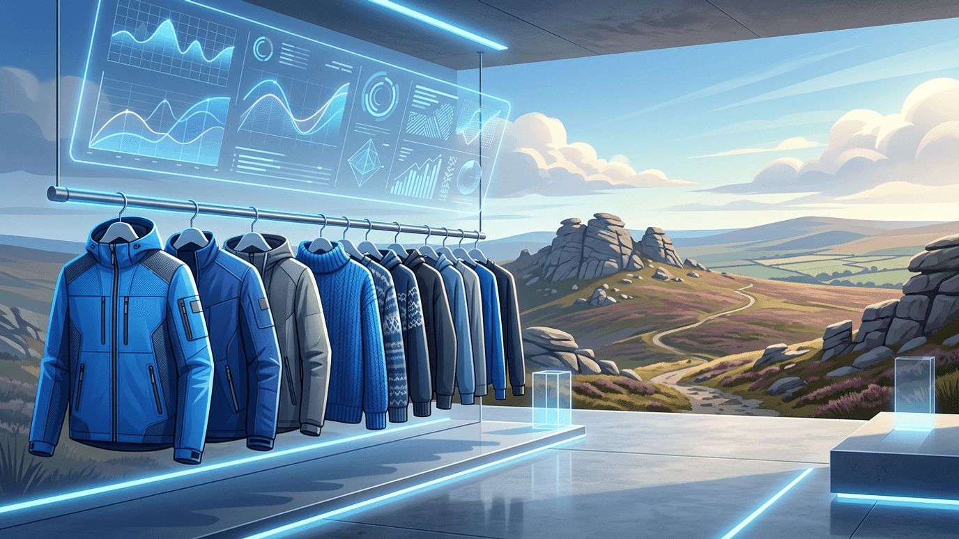 Top 10 Best Clothing Brands in West Devon