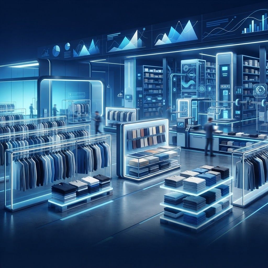 Top 10 Best Clothing Wholesalers in Basingstoke and Deane