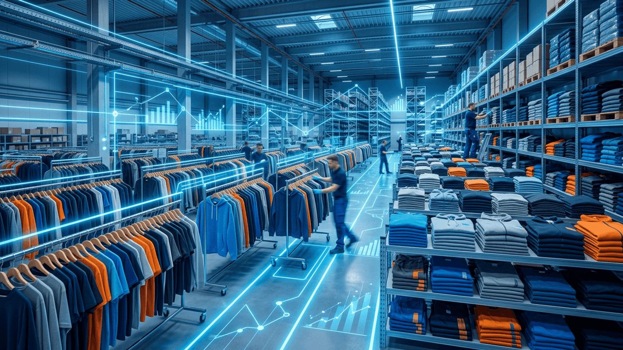 Top 10 Best Clothing Wholesalers in Blaby