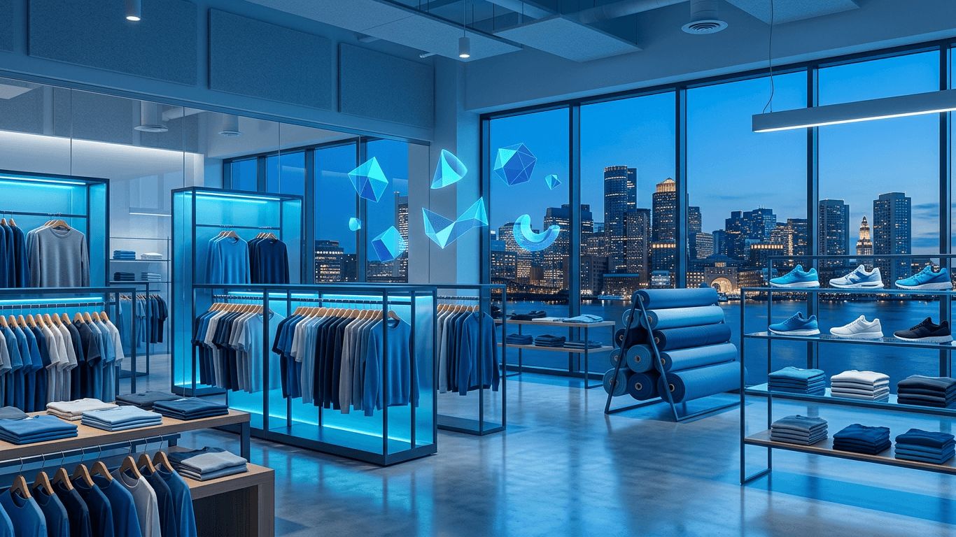 Top 10 Best Clothing Wholesalers in Boston