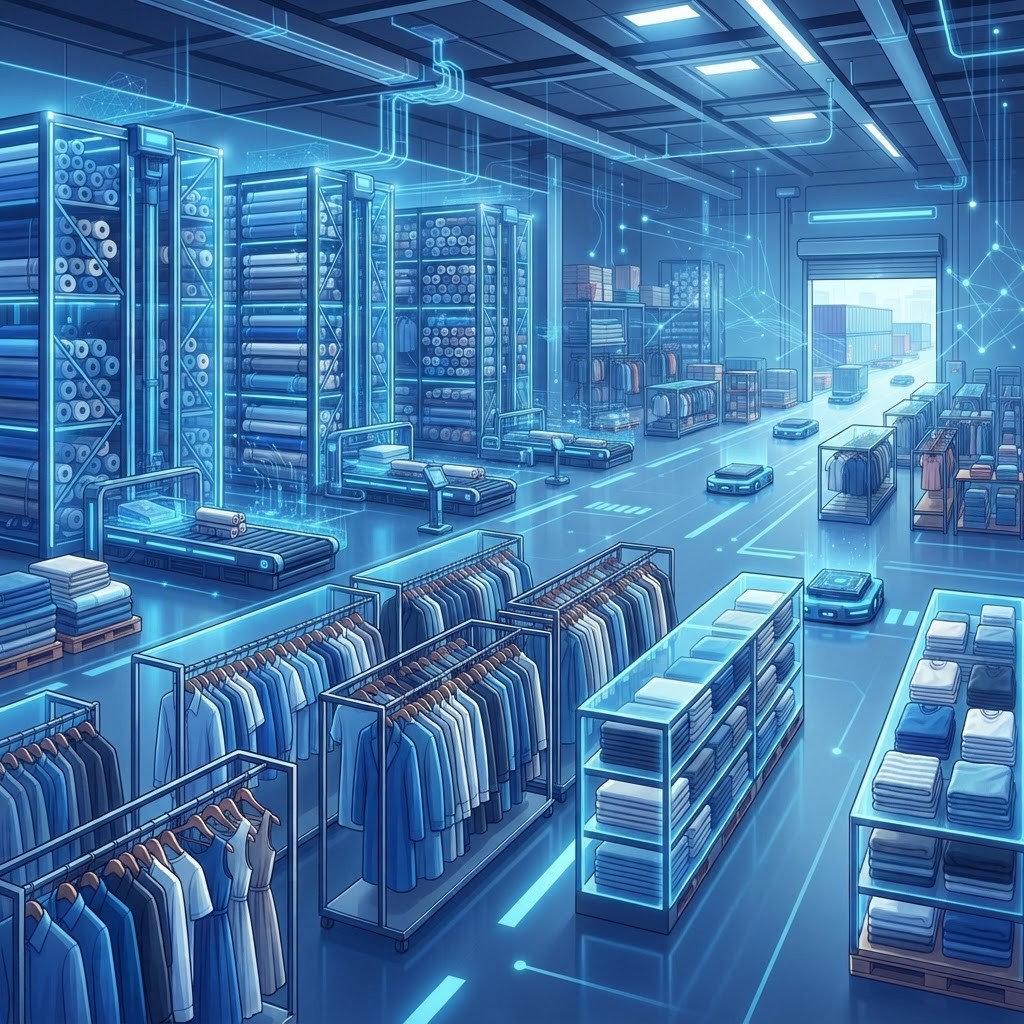 Top 10 Best Clothing Wholesalers in Cheshire East
