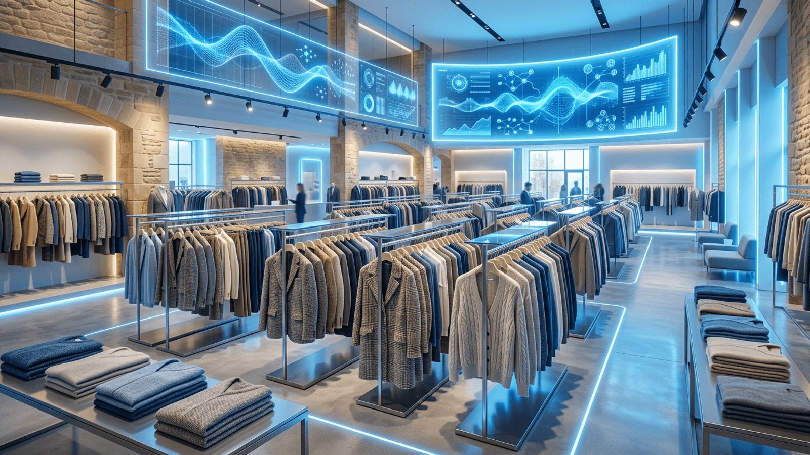 Top 10 Best Clothing Wholesalers in Cotswold