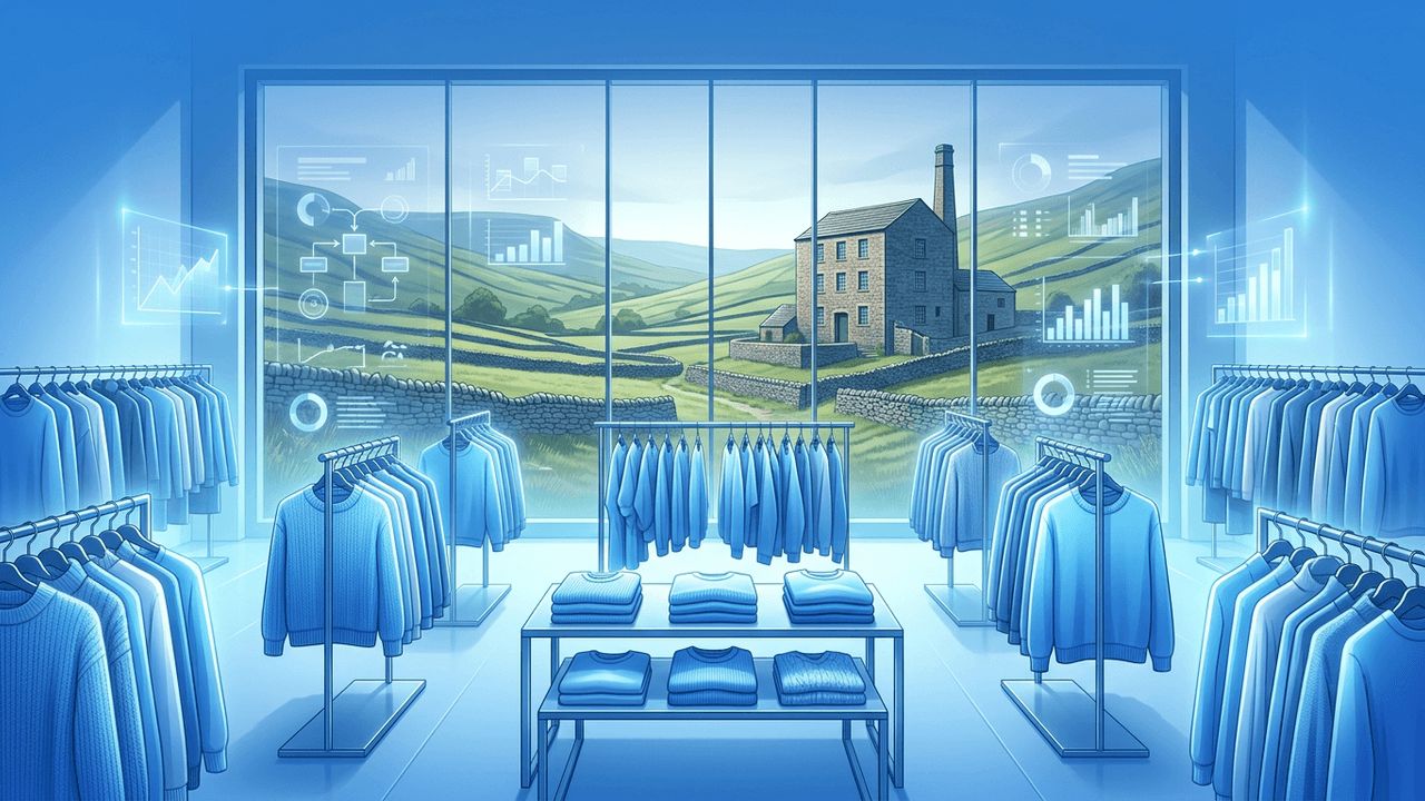 Top 10 Best Clothing Wholesalers in Derbyshire Dales