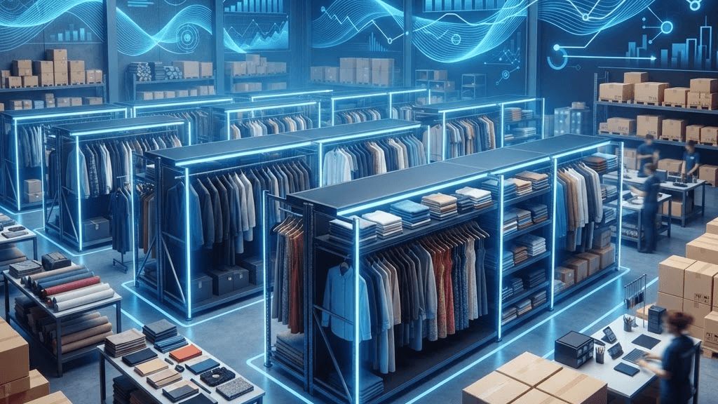 Top 10 Best Clothing Wholesalers in Eastleigh