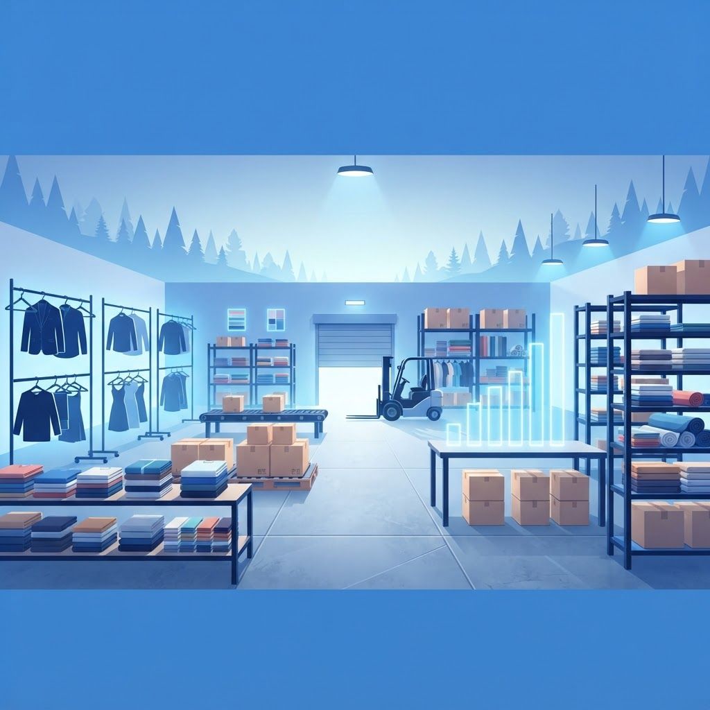 Top 10 Best Clothing Wholesalers in Epping Forest