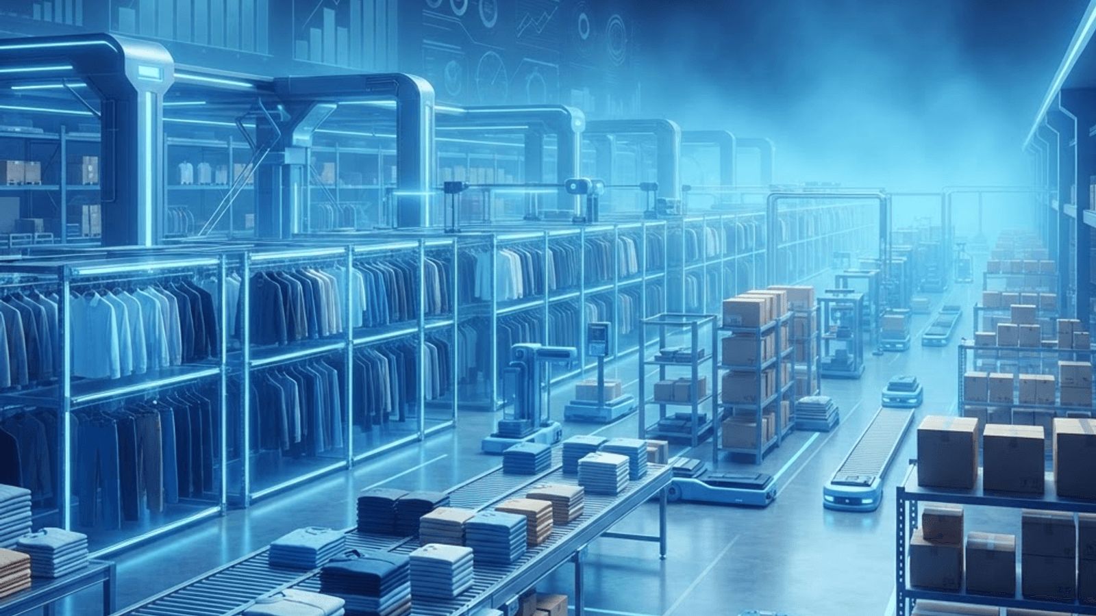 Top 10 Best Clothing Wholesalers in Falkirk