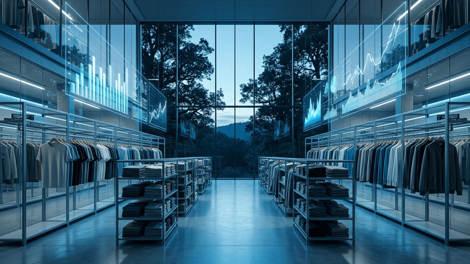 Top 10 Best Clothing Wholesalers in Forest of Dean