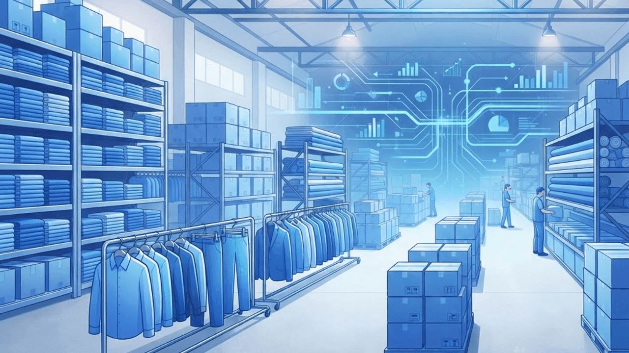 Top 10 Best Clothing Wholesalers in Havant