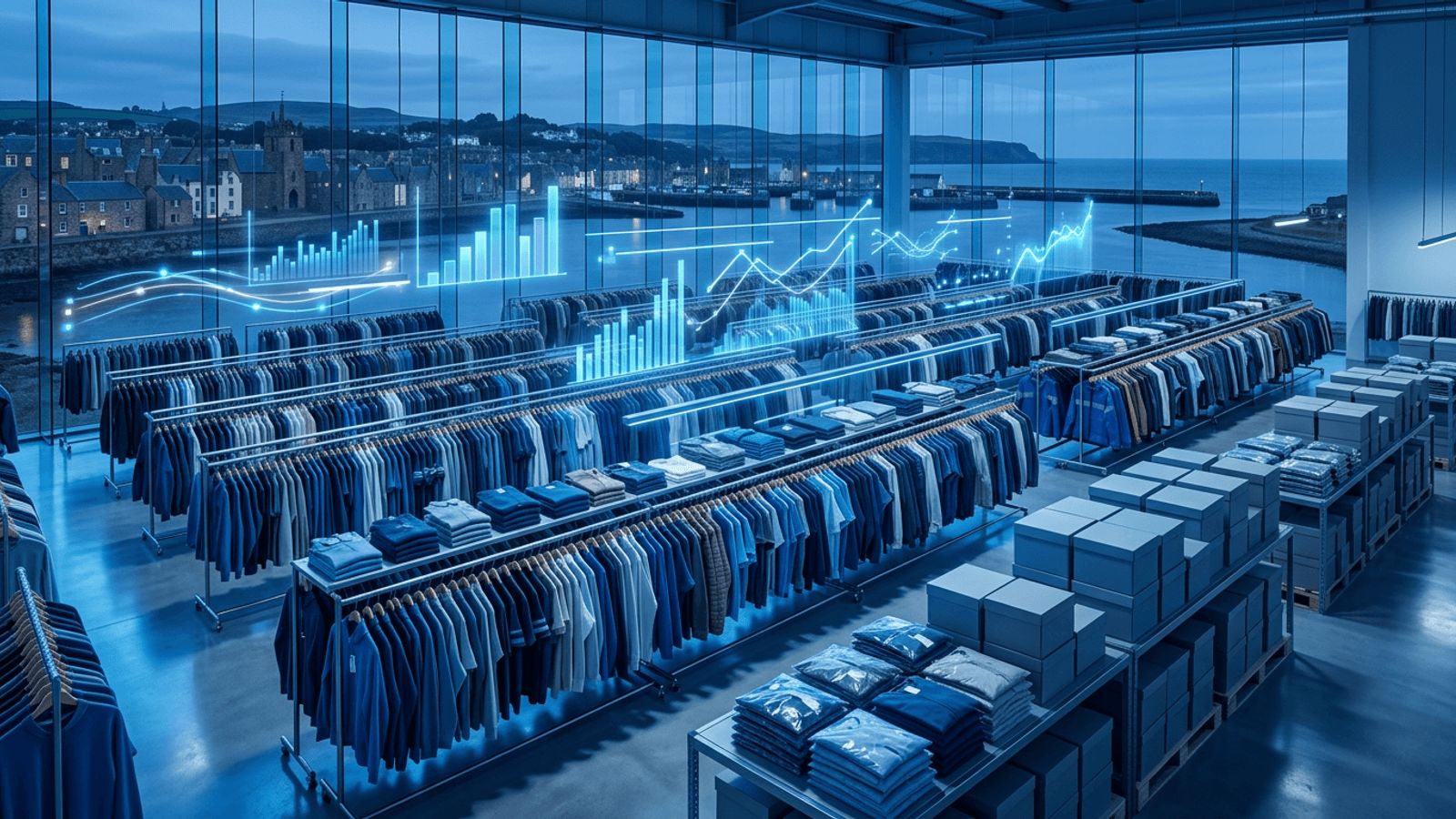 Top 10 Best Clothing Wholesalers in Inverclyde