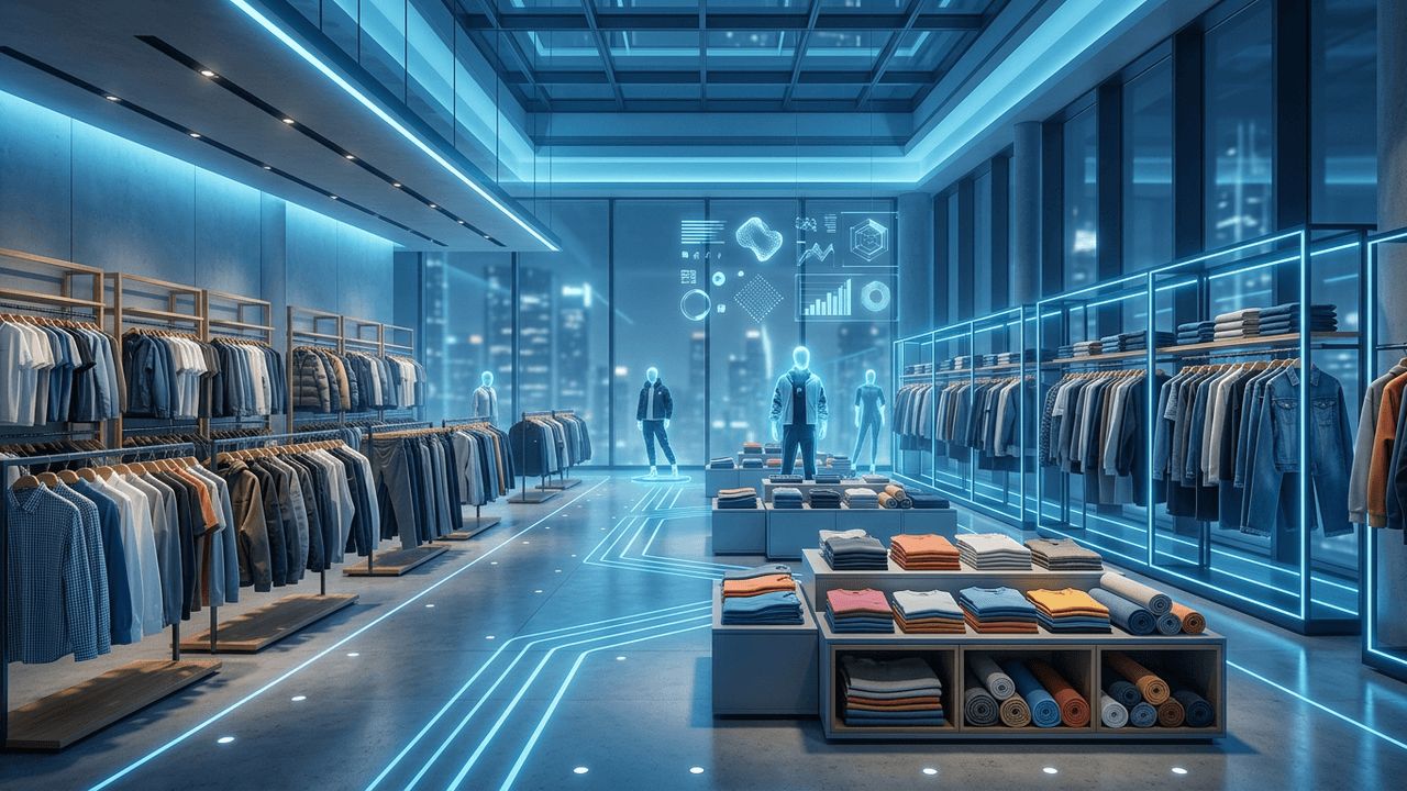 Top 10 Best Clothing Wholesalers in Midlothian