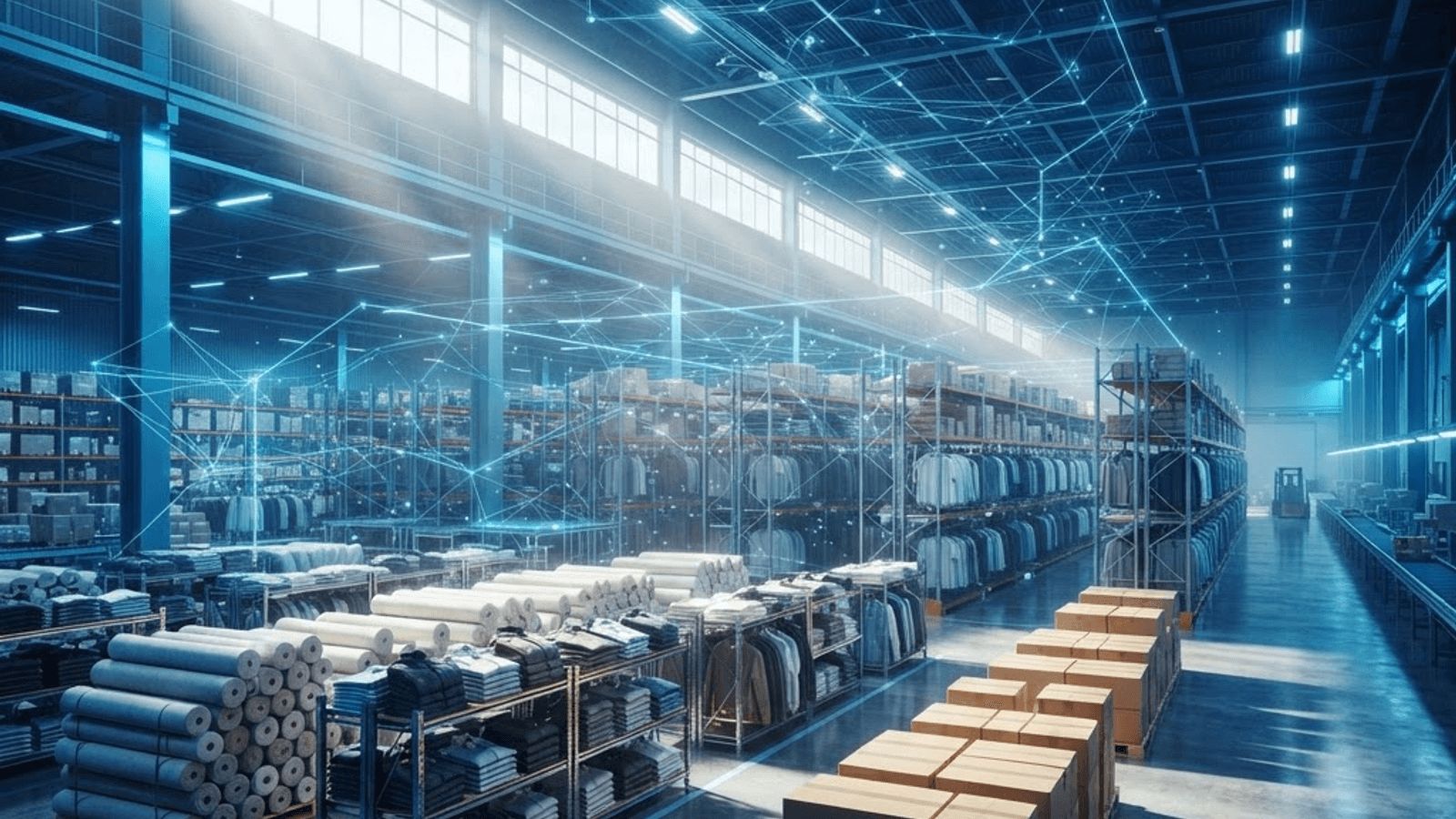 Top 10 Best Clothing Wholesalers in Newcastle-under-Lyme