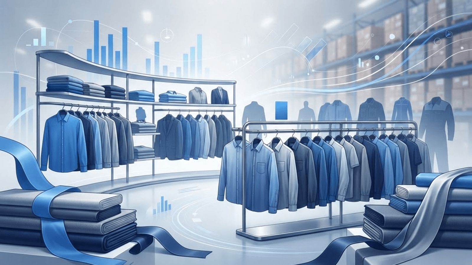 Top 10 Best Clothing Wholesalers in North East Lincolnshire