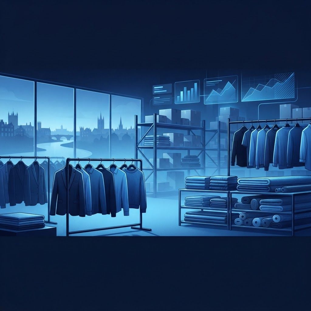 Top 10 Best Clothing Wholesalers in South Tyneside