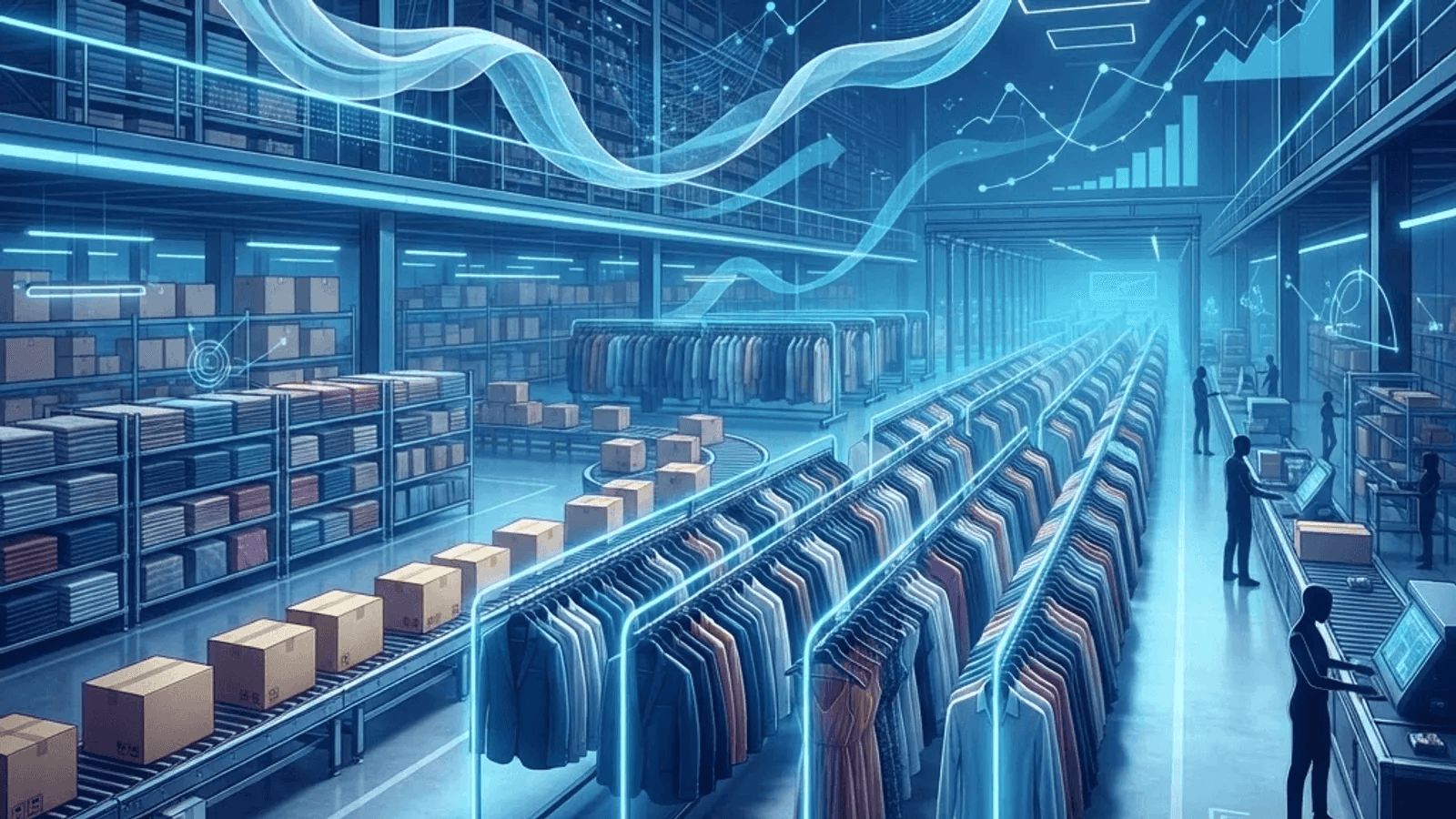 Top 10 Best Clothing Wholesalers in St Albans