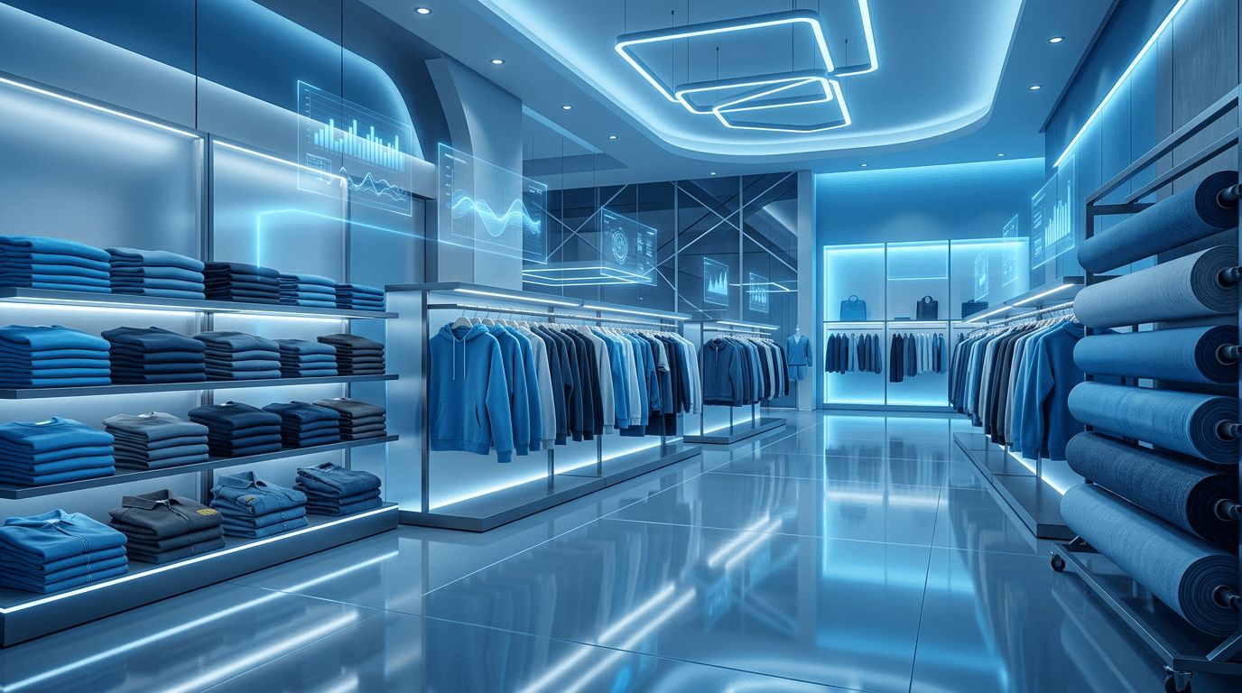 Top 10 Best Clothing Wholesalers in Tandridge