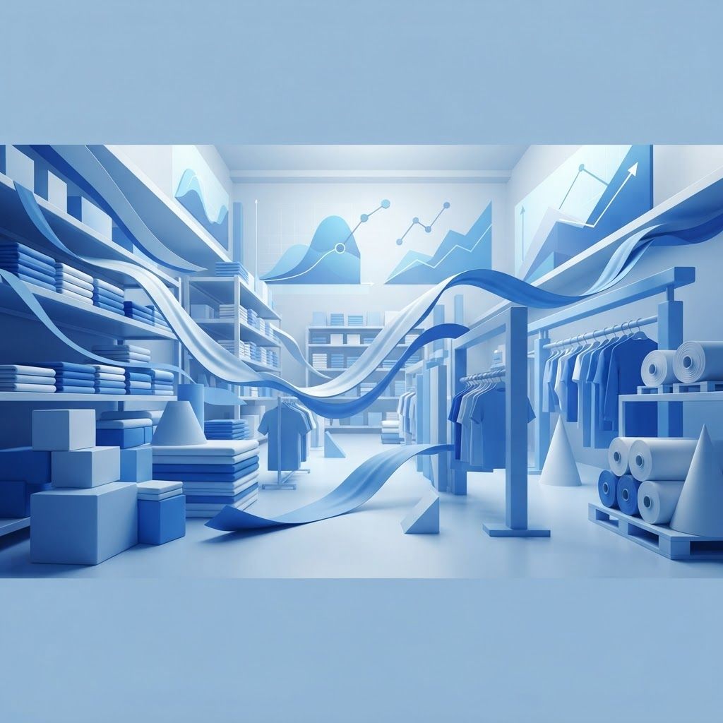 Top 10 Best Clothing Wholesalers in Test Valley