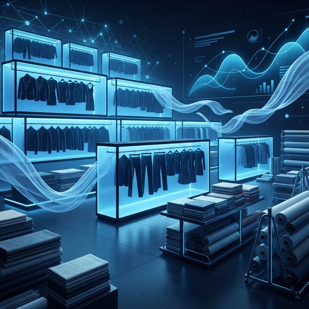 Top 10 Best Clothing Wholesalers in Thanet