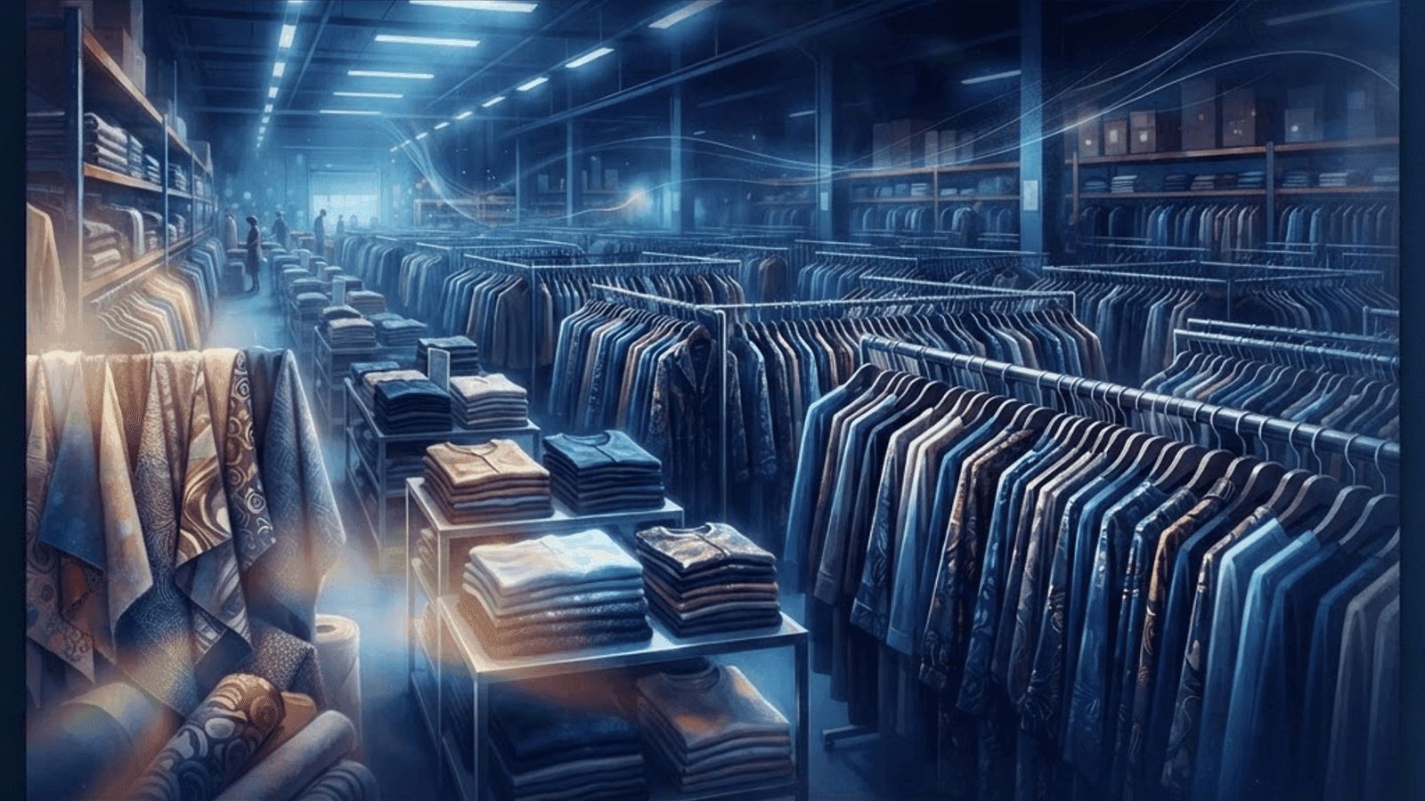 Top 10 Best Clothing Wholesalers in West Lancashire