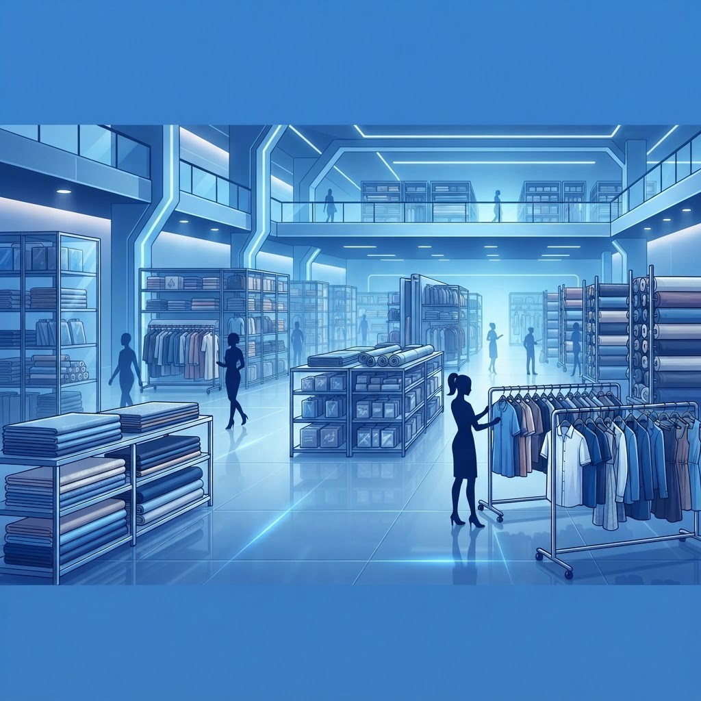 Top 10 Best Clothing Wholesalers in Wigan