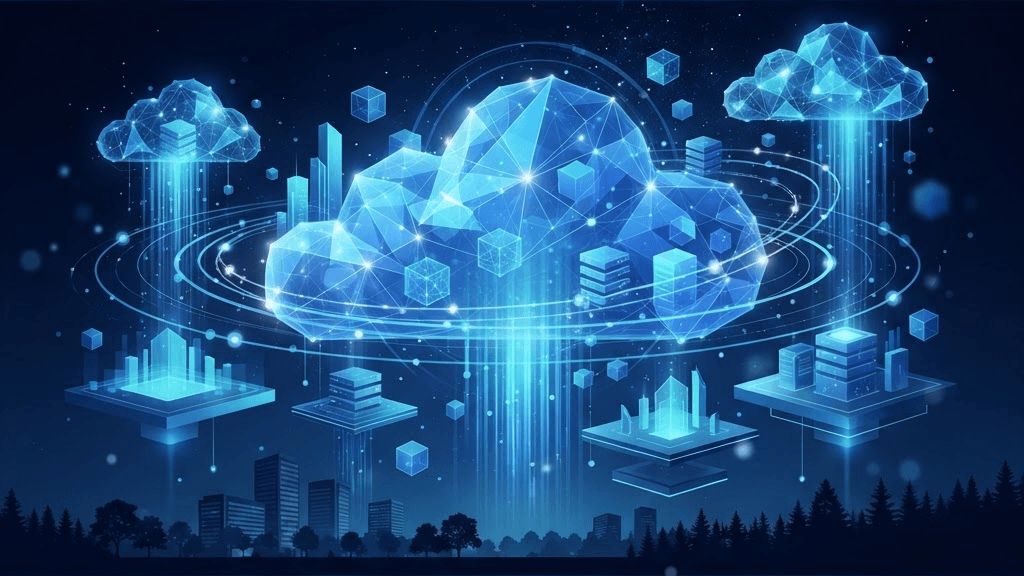 Top 10 Best Cloud Service Providers in Bracknell Forest
