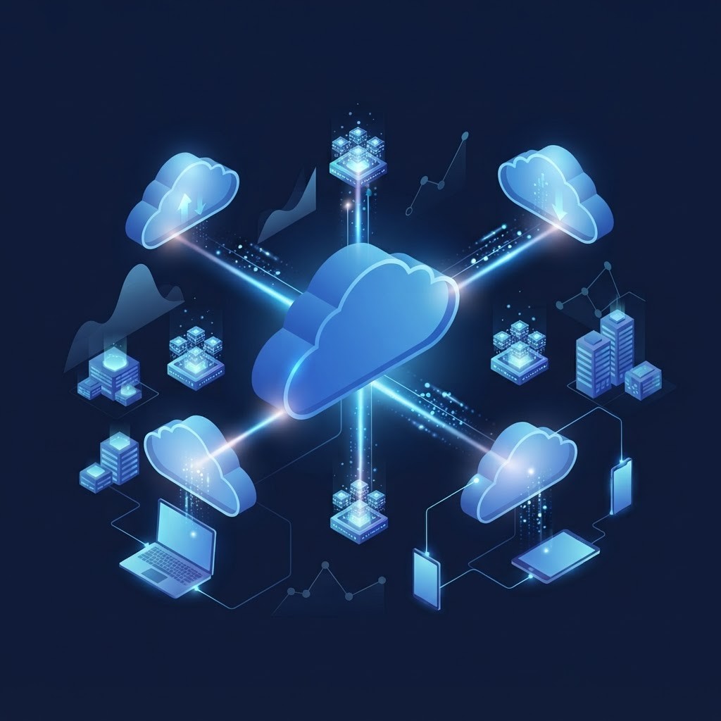 Top 10 Best Cloud Service Providers in Bromley
