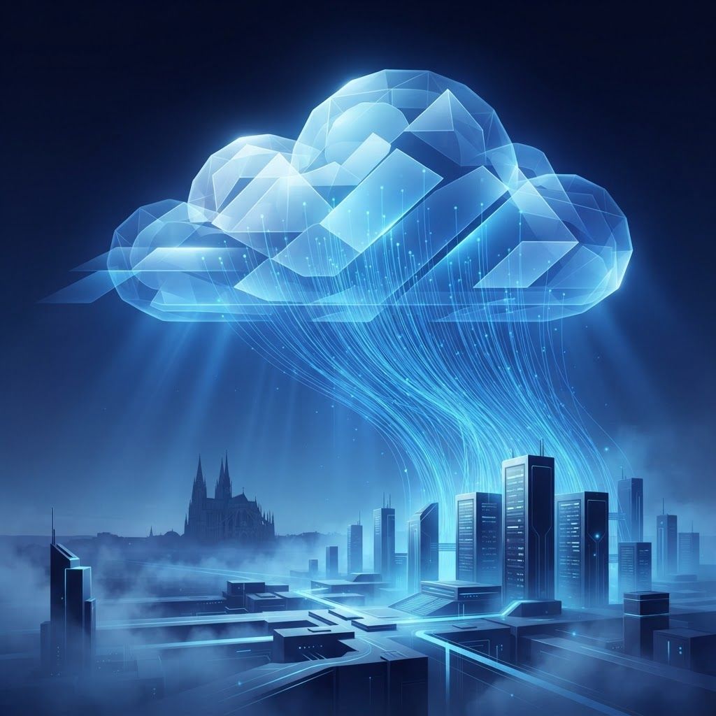 Top 10 Best Cloud Service Providers in Canterbury