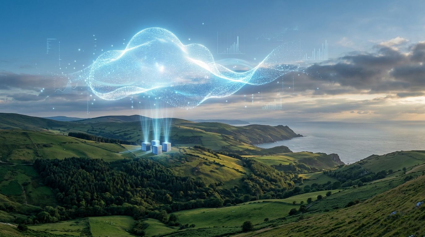 Top 10 Best Cloud Service Providers in Ceredigion