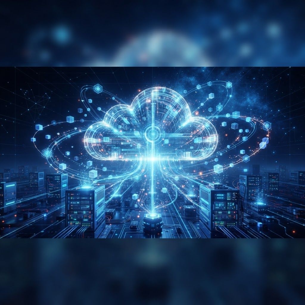 Top 10 Best Cloud Service Providers in Chorley