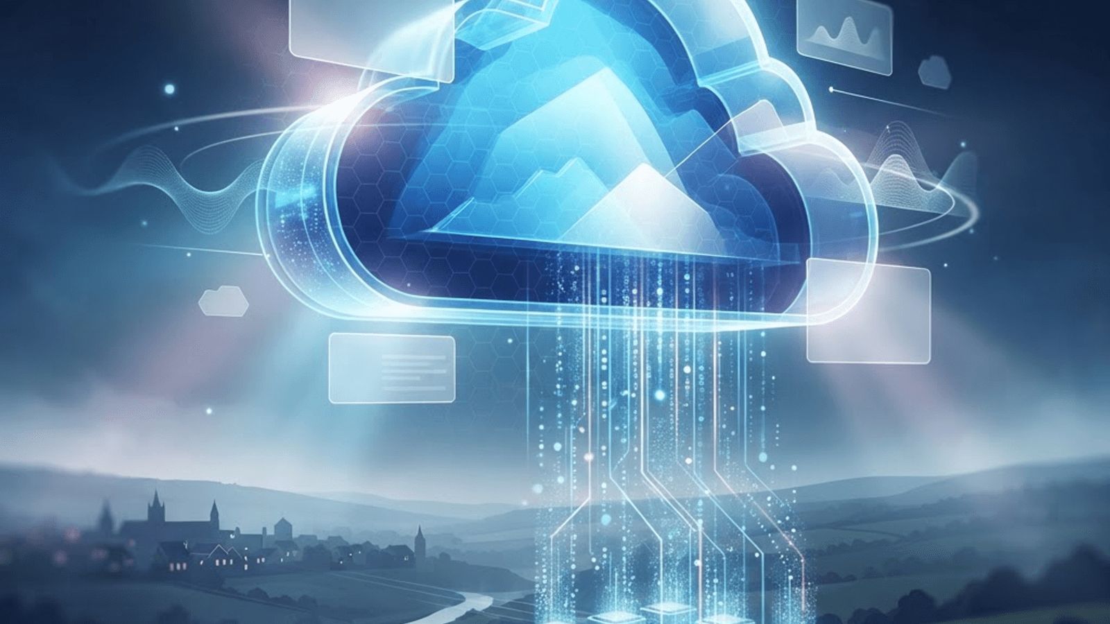 Top 10 Best Cloud Service Providers in East Hertfordshire