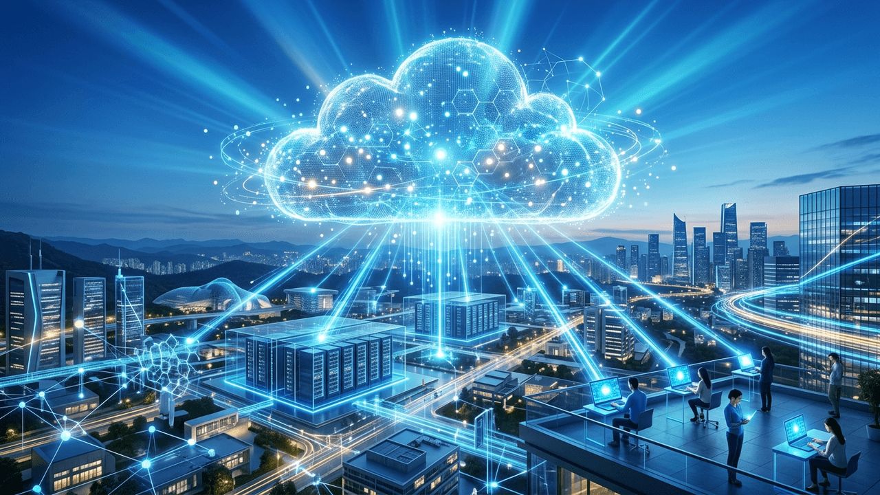 Top 10 Best Cloud Service Providers in Greenwich
