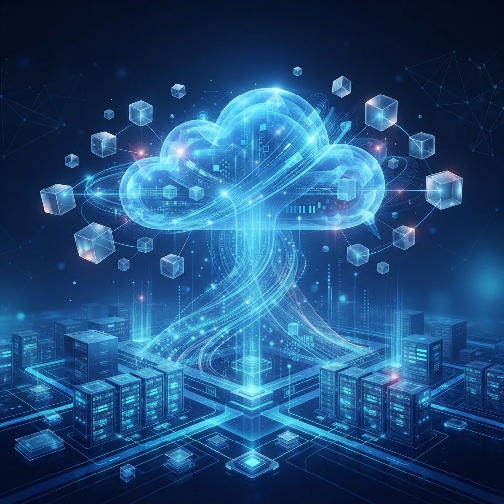 Top 10 Best Cloud Service Providers in Havant