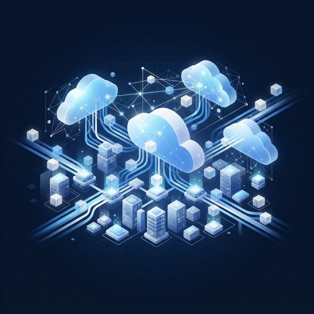 Top 10 Best Cloud Service Providers in Hillingdon