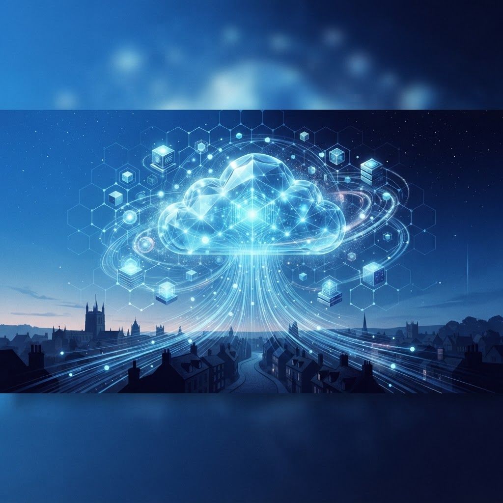 Top 10 Best Cloud Service Providers in Horsham