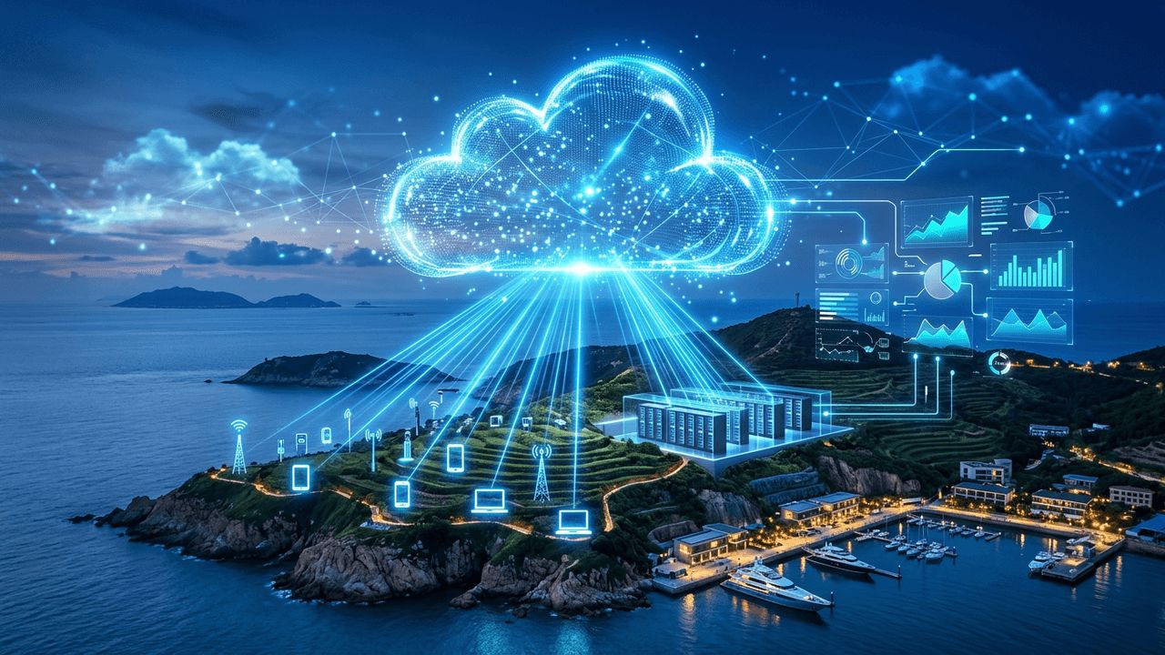 Top 10 Best Cloud Service Providers in Isle of Anglesey