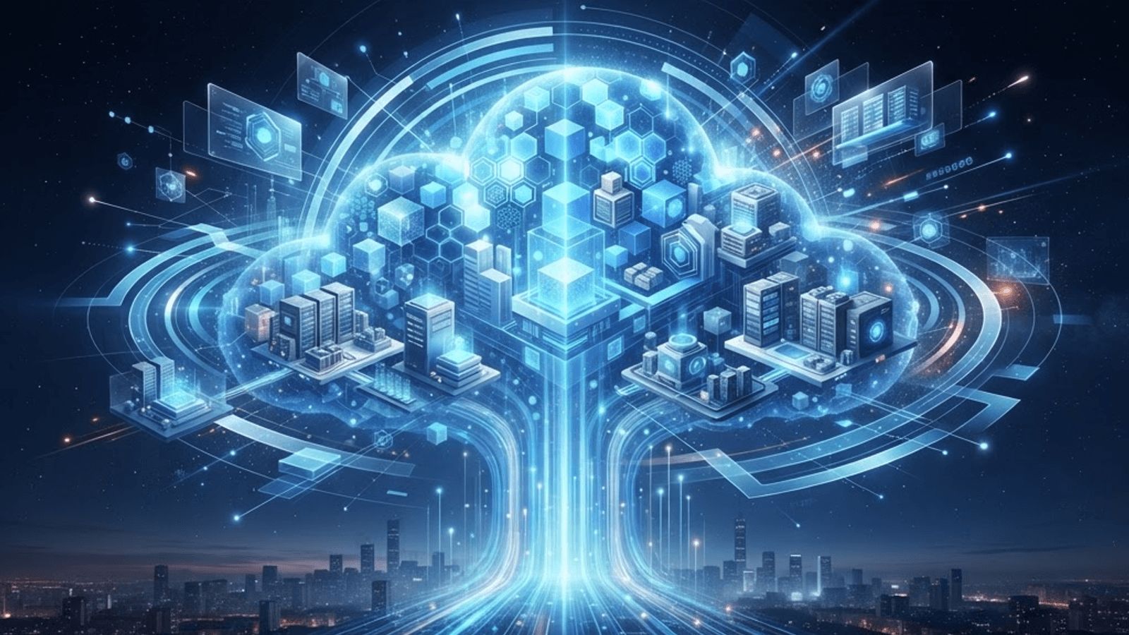 Top 10 Best Cloud Service Providers in Lancaster