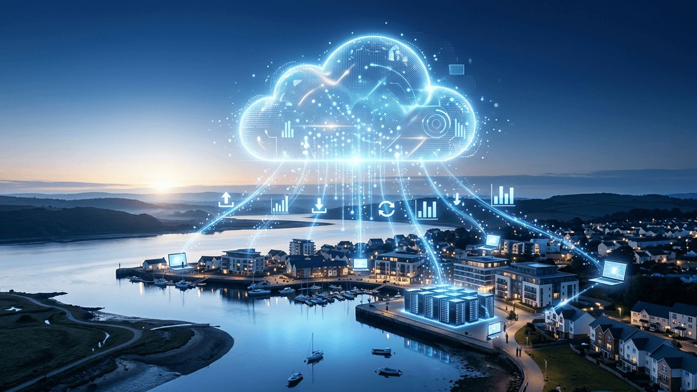 Top 10 Best Cloud Service Providers in Maldon