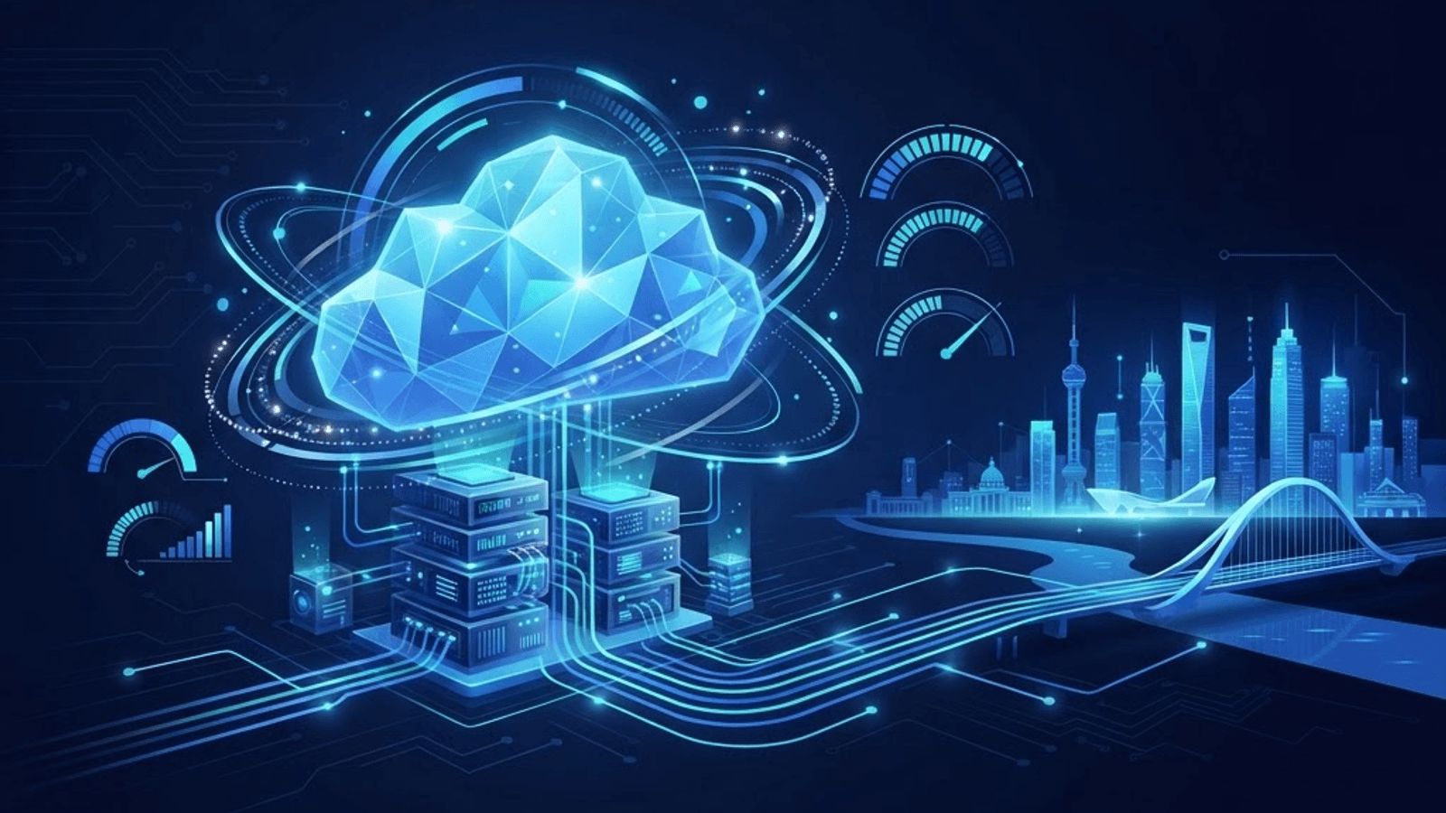 Top 10 Best Cloud Service Providers in Newport