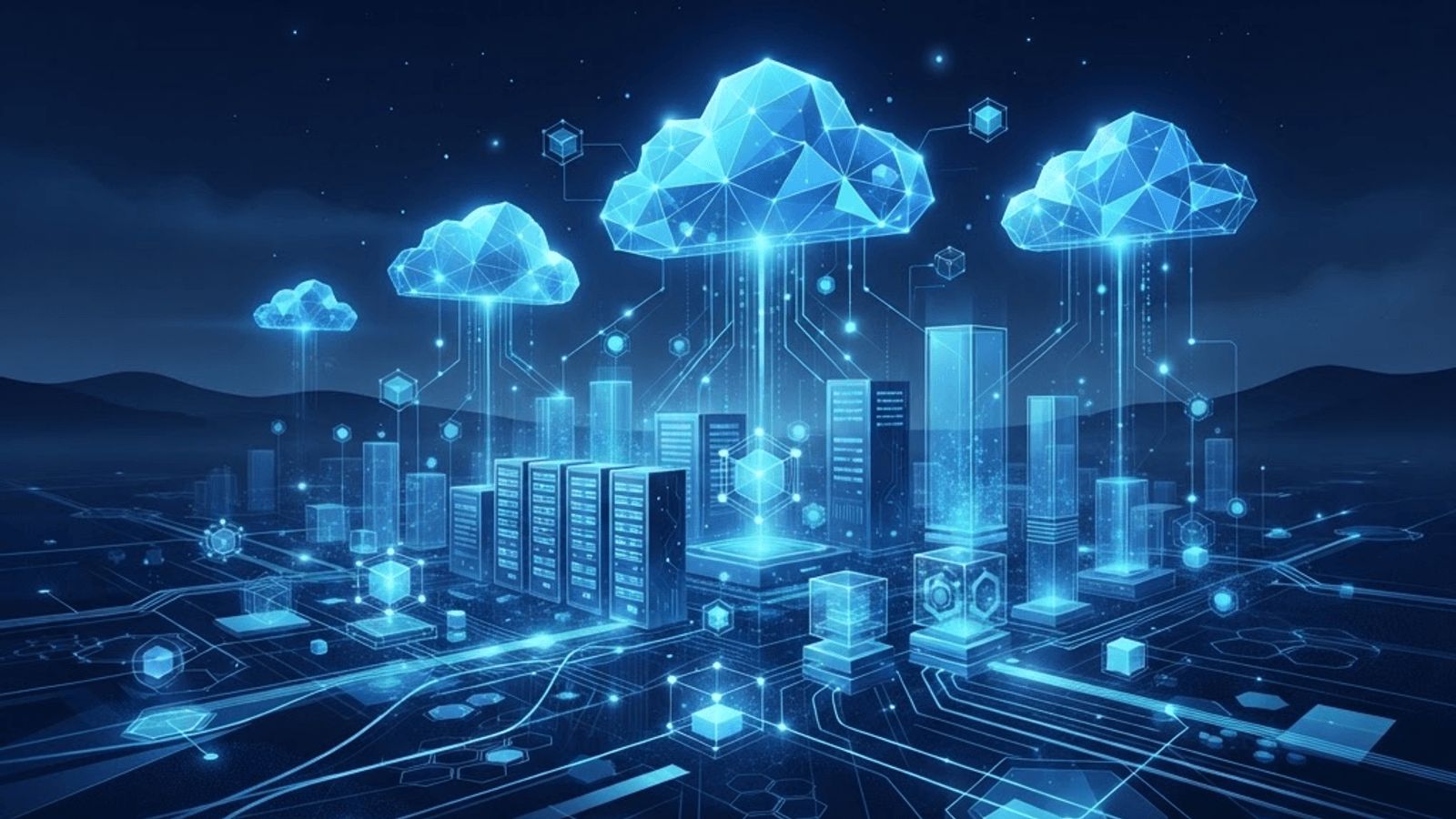 Top 10 Best Cloud Service Providers in Newry, Mourne and Down