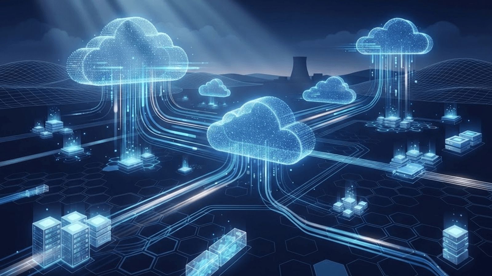 Top 10 Best Cloud Service Providers in North West Leicestershire